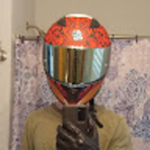 Meet your Posher, Evan